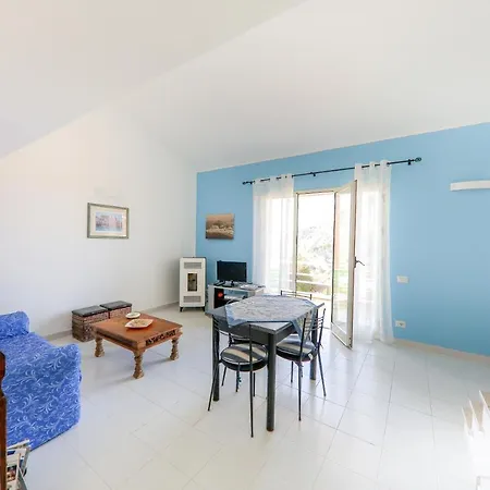 A Casa Nostra Villa Cefalù
