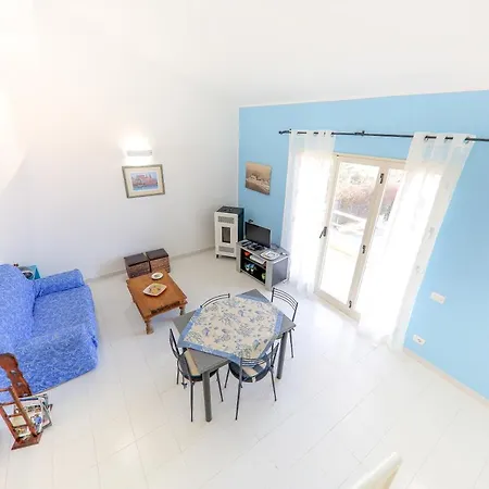 A Casa Nostra Cefalù