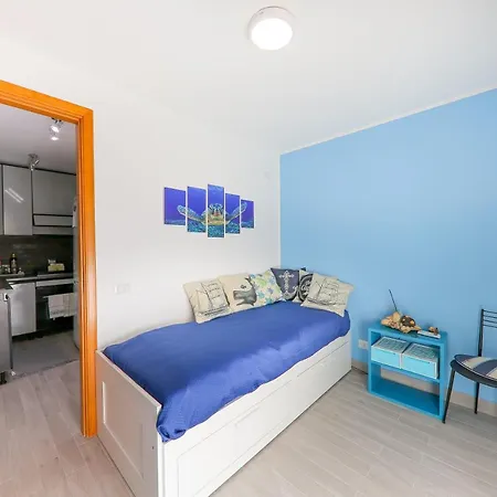 A Casa Nostra Cefalù