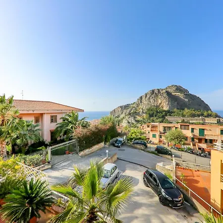 Villa A Casa Nostra Cefalù