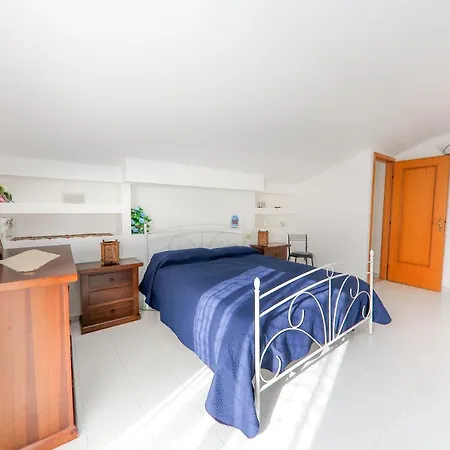 Villa A Casa Nostra Cefalù