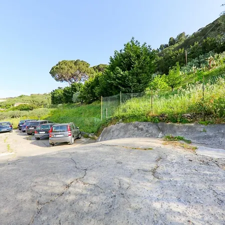 A Casa Nostra Villa Cefalù